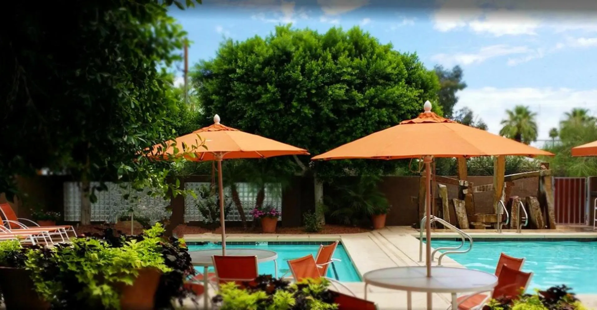Bposhtels Scottsdale In Arizona Bed & Breakfast 3*,