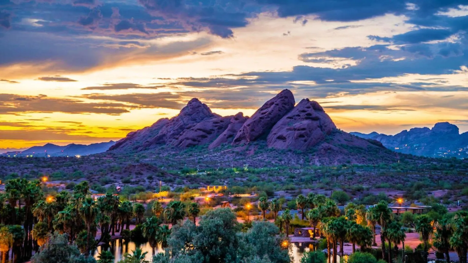 Bposhtels Scottsdale In Arizona Bed & Breakfast
