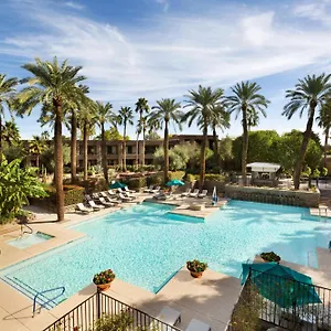 Station touristique Doubletree By Hilton Paradise Valley, Scottsdale